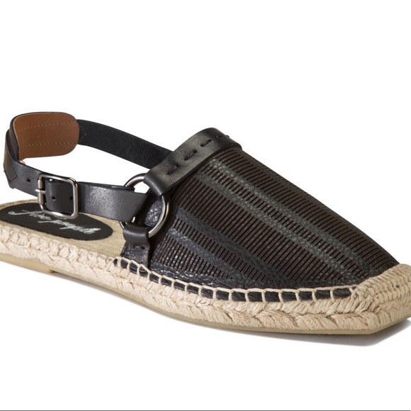 Free people Cabo espadrille slingback - Picture 4 of 8